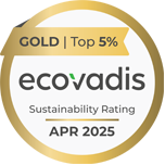 ecovadis Logo