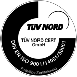TÜV Logo